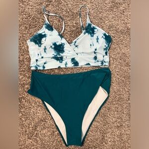 Swim suit 🌞
